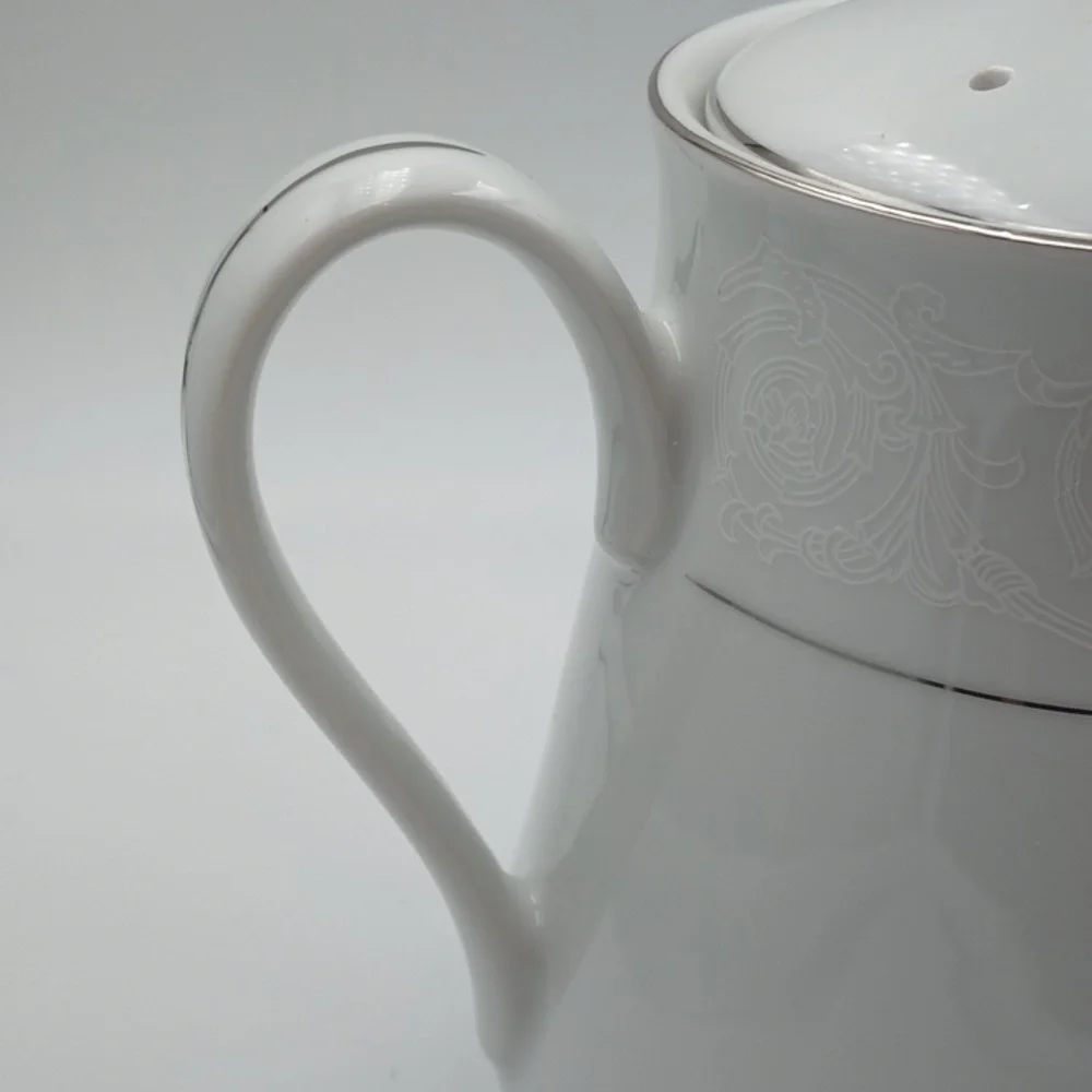 Southwicke vintage white
